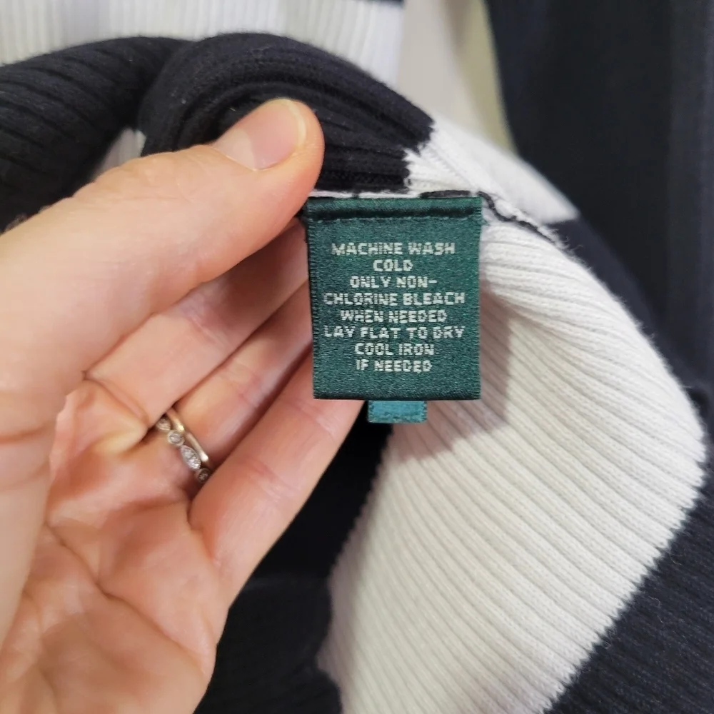 Lauren Ralph Lauren size item